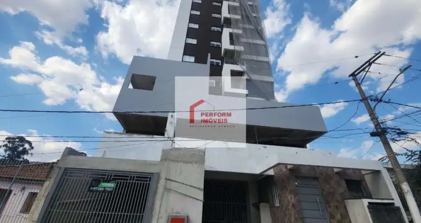 Apartamento com 2 dormitórios para venda no bairro Cidade Patriarca / SP.