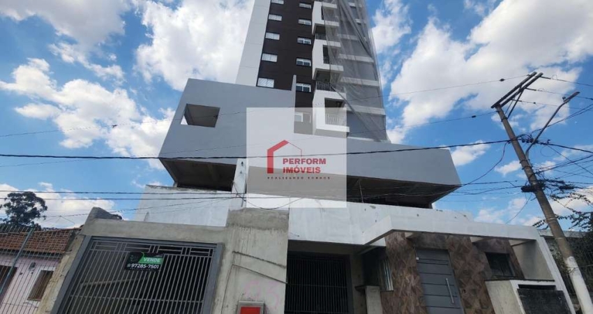 Apartamento com 2 dormitórios e gardem para venda no bairro Cidade Patriarca / SP.