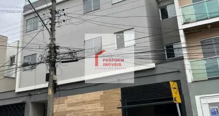 Apartamento á venda com 2 dormitórios no bairro Vila Formosa / SP.