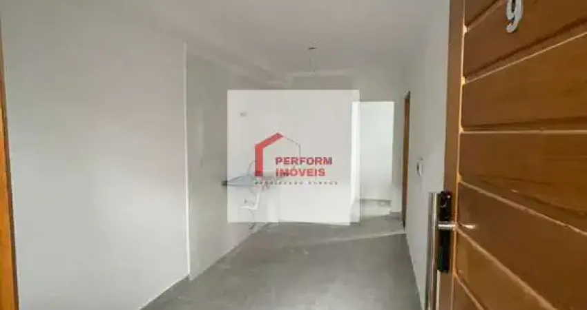 Apartamento com 2 dormitórios á venda no bairro Jardim Itapema / SP.