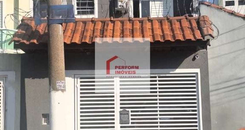 Sobrado mobiliado com 4 dormitórios á venda no bairro Vila São Geraldo (Penha) / SP.