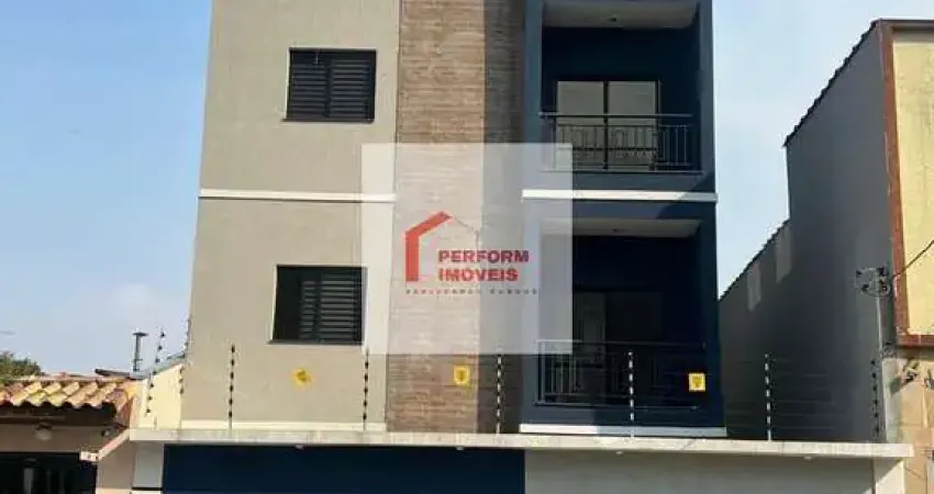 Apartamento com 3 dormitórios á venda no bairro Tatuapé / SP