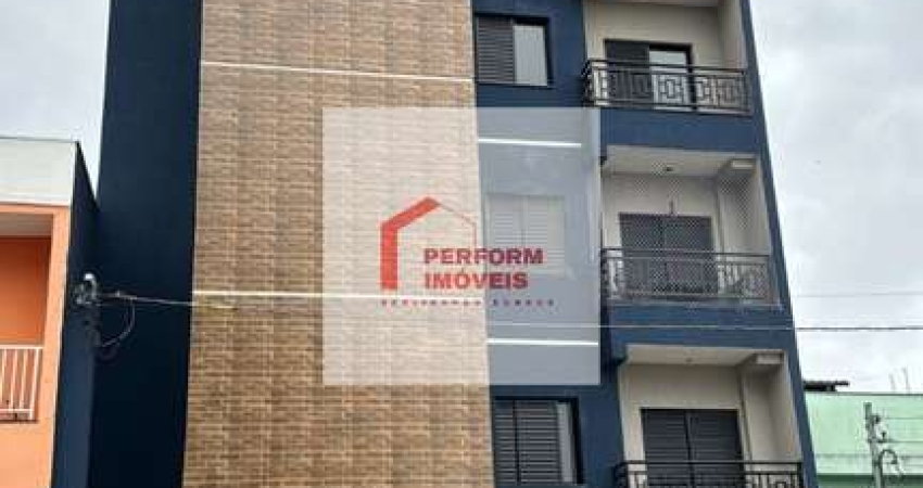 Apartamento á venda no bairro Vila Dalila / SP.