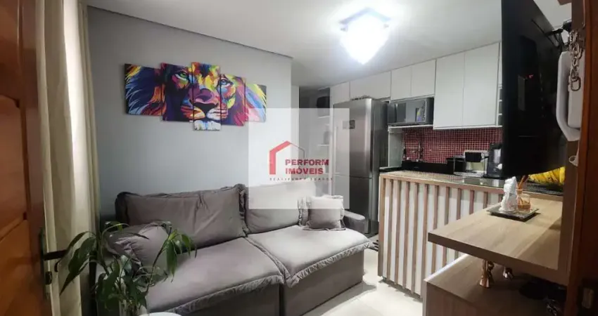 Apartamento à venda em São Paulo-SP, Itaquera: 2 quartos, 1 sala, 1 banheiro, 38m² de área. Aproveite essa oportunidade!