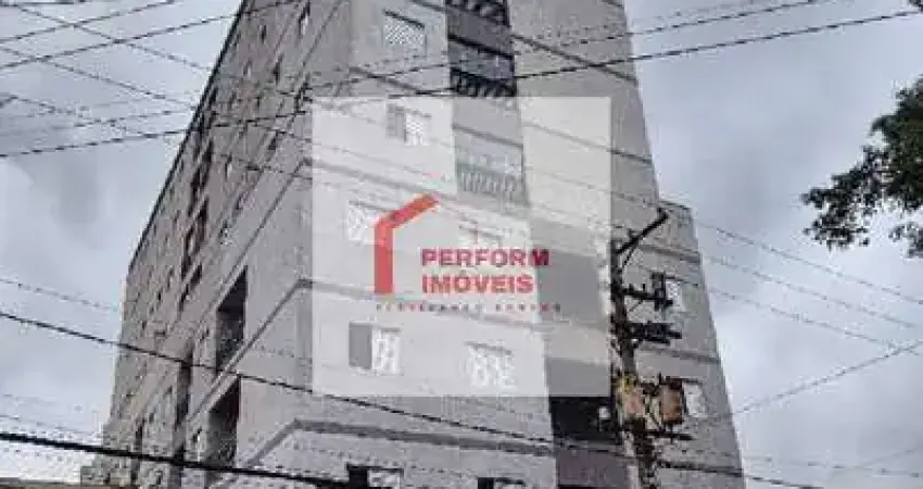 Apartamento com 2 quartos à venda na Rua Dentista Barreto, 96, Vila Carrão, São Paulo