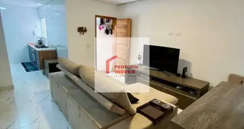 Sobrado em condomínio fechado á venda Vila Carrão - SP!