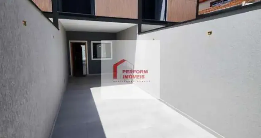 Sobrado frontal a venda no bairro Jardim Maringá