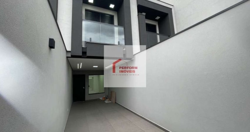 Imperdível: Casa à venda em São Paulo-SP, Vila Carrão. 3 quartos, 1 suíte, 1 sala, 2 banheiros, 2 vagas, 100m².