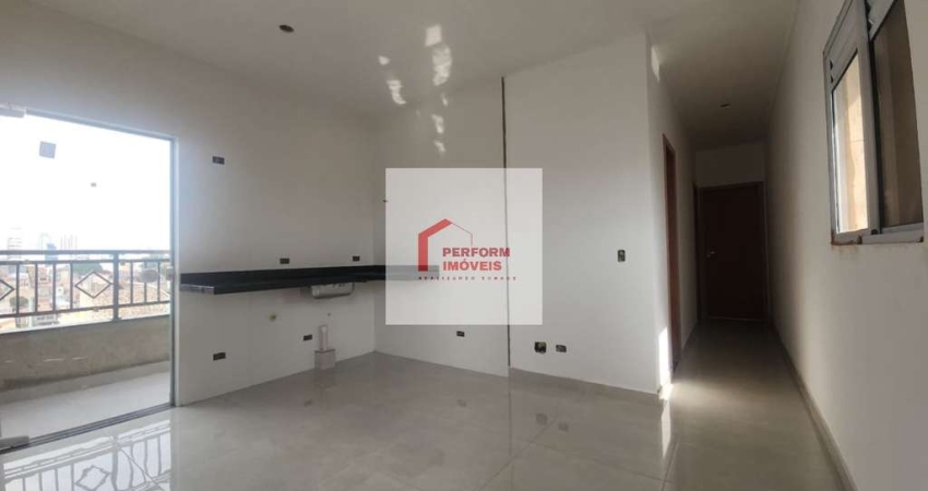 Imperdível Apartamento à Venda na Penha de França, São Paulo-SP! 2 quartos, 1 sala, 1 banheiro, 1 vaga de garagem. Confira!