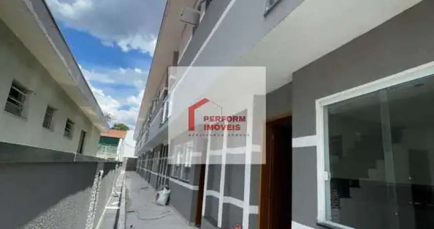 Imperdível! Casa em condomínio na Vila Esperança, São Paulo-SP, 2 quartos, 2 suítes, 1 sala, 2 banheiros, 1 vaga, 62m².