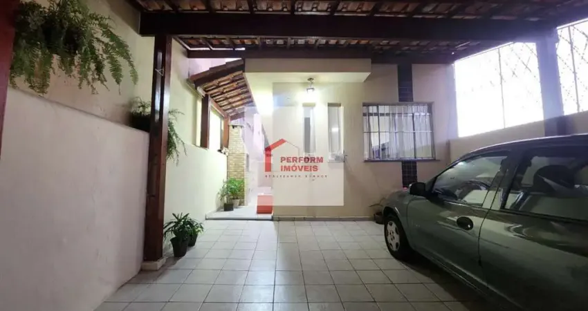 Casa térrea à venda em São Paulo-SP, Itaquera: 3 quartos, 1 sala, 1 banheiro, 2 vagas de garagem, 125m² de área. Confira agora!