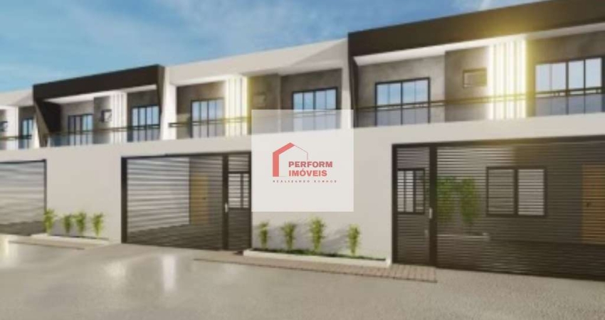 Casa com 3 quartos à venda na Rua Sabaudia, Cidade Patriarca, São Paulo