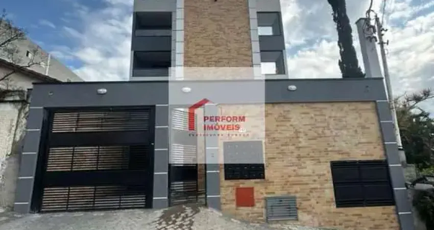Apartamento com 2 quartos à venda na Rua Corin, 147, Vila Ré, São Paulo