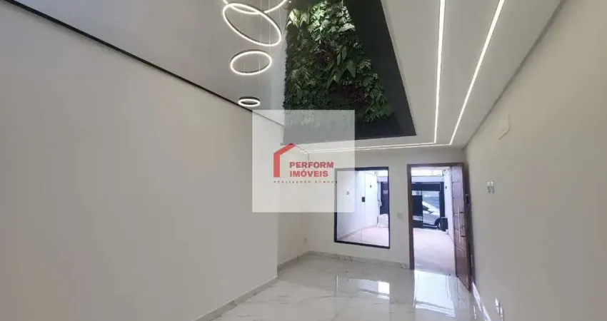 Imperdível! Casa à venda em São Paulo-SP, Vila Marieta, 3 quartos, 1 suíte, 2 banheiros, 2 vagas, 140m².