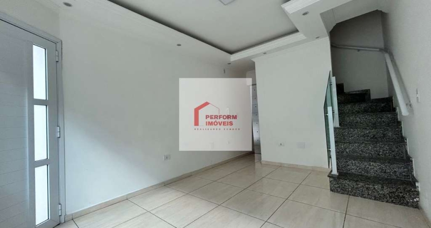 Casa em Condomínio à venda em Itaquera, São Paulo - 2 quartos, 1 suíte, 1 vaga - 65m²