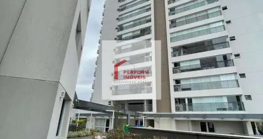 Apartamento à venda no Tatuapé, São Paulo-SP: 2 quartos, 1 suíte, 1 sala, 2 banheiros, 1 vaga de garagem - 78,00 m² de área.