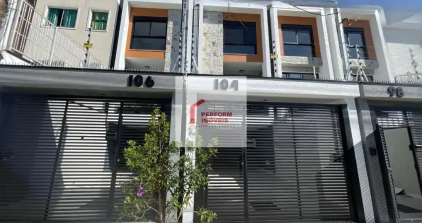 Imóvel à venda em São Paulo-SP: Casa com 3 quartos e 2 vagas na Cidade Patriarca!