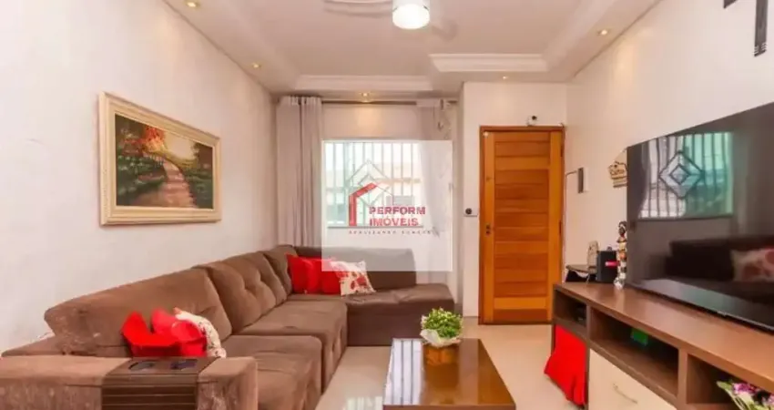 Imperdível oportunidade: Casa à venda em São Paulo-SP, Vila Esperança, 3 quartos, 3 suítes, 1 sala, 3 banheiros, 3 vagas, 153,00 m².