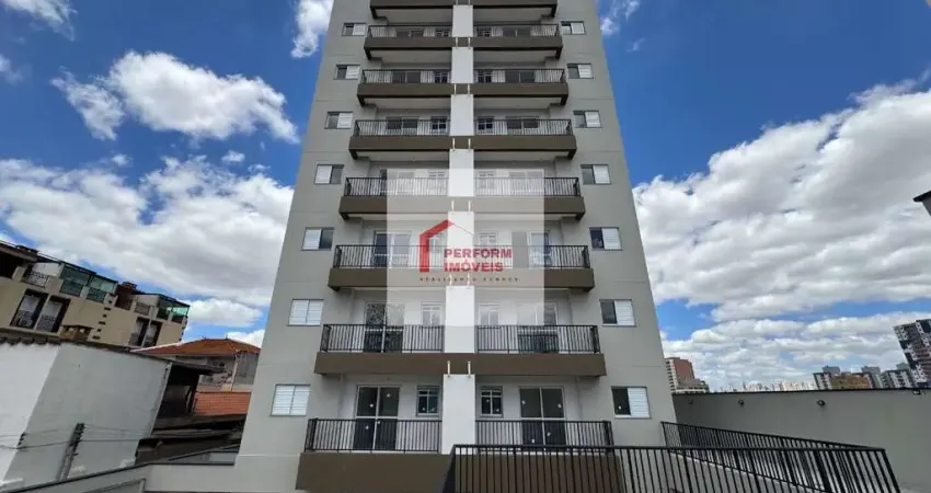 Apartamento à venda em são paulo, penha de frança: 2 quartos, 1 sala, 1 banheiro, 1 vaga de garagem, 41,00m² de área.
