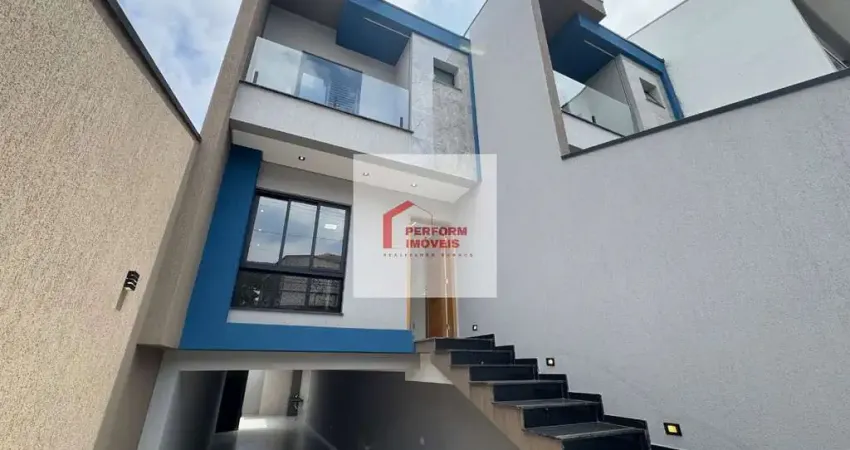 Casa à venda na penha de frança: 3 quartos, 3 suítes, 1 sala, 3 banheiros, 4 vagas de garagem - 195m² em sp