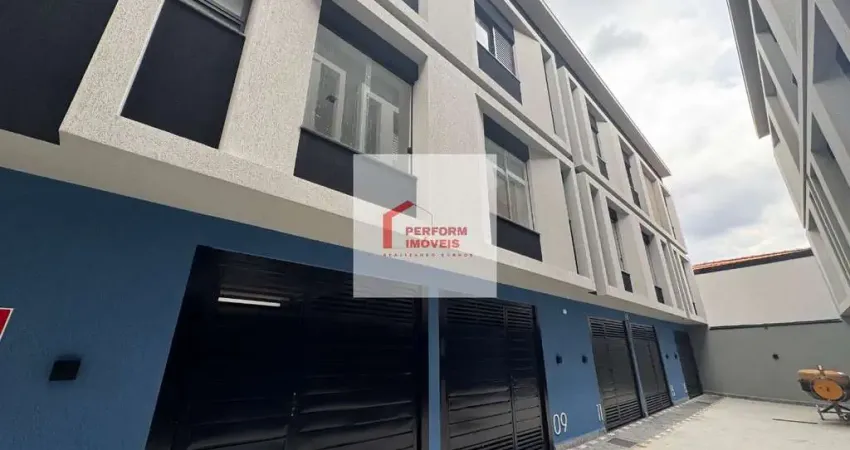 Casa em condomínio à venda na vila granada - são paulo-sp: 2 quartos, 1 suíte, 1 sala, 1 banheiro, 1 vaga, 87,00 m²