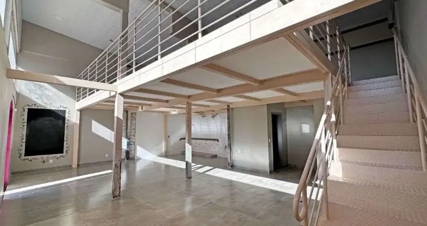 Loja para locação, de 72m², r$ 7.500,00/mês no jardim da luz em goiânia