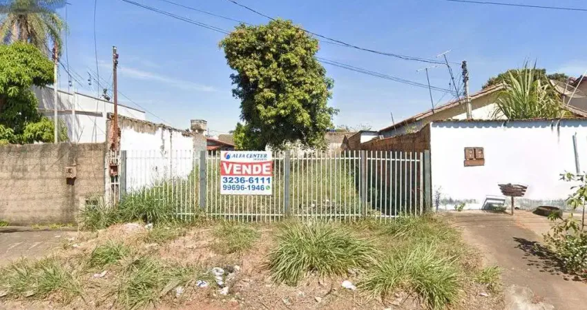 Lote de 304 m² à venda por R$ 370.000 - Jardim Buriti Sereno - Aparecida de Goiânia/GO