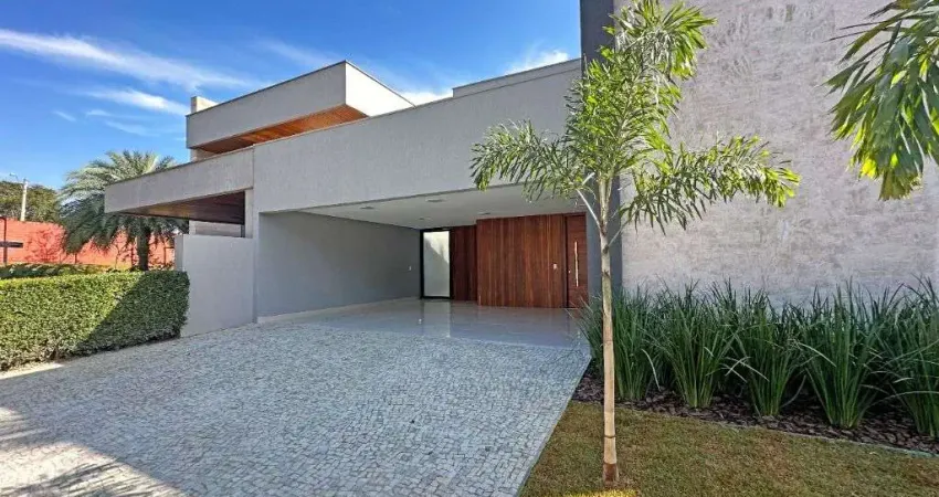 Casa de 250,00m² com 04 suítes à venda por R$ 2.900.000 no Jardins Verona - Goiânia