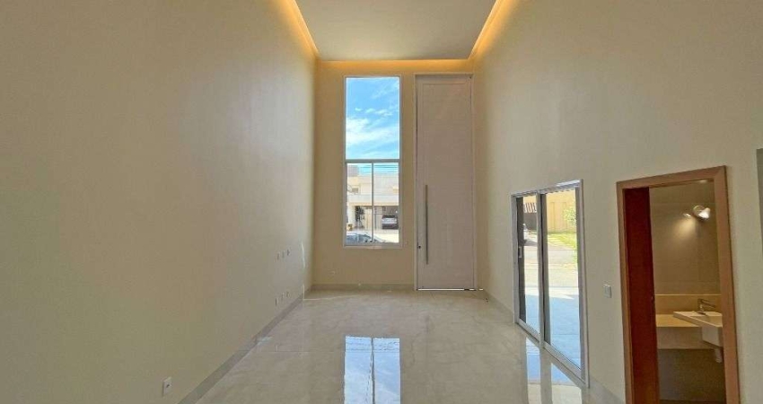 Casa de 200m² com 04 suítes à venda por R$ 2.300.000 no Jardins Lisboa em Goiânia/GO