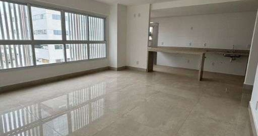 Apartamento com 03 suítes à venda, 115 m² por R$ 990.000 - Setor Marista - Goiânia