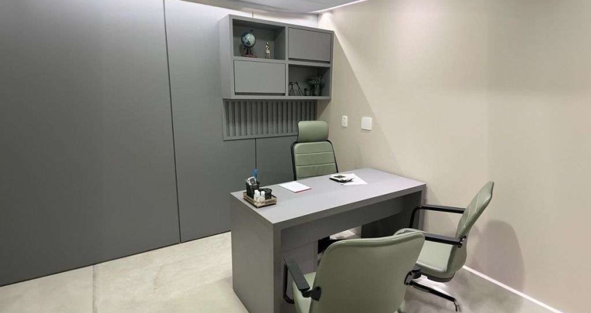 Sala de 45 m² à venda por R$ 1.050.000 no Complexo Órion, no Setor Marista - Goiânia/GO