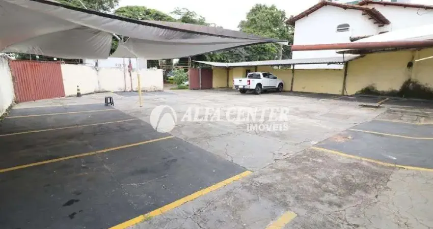 Área para locação próxima da Caixa da Avenida T-9, de 912m², R$ 5.900/mês no Jardim América em Goiânia/GO