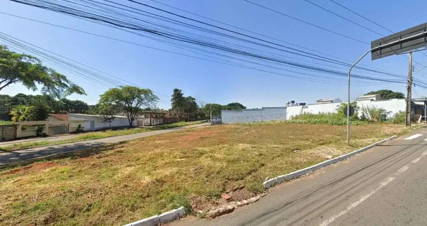Área à venda, 1114 m² por r$ 1.300.000 - jardim presidente - goiânia/go