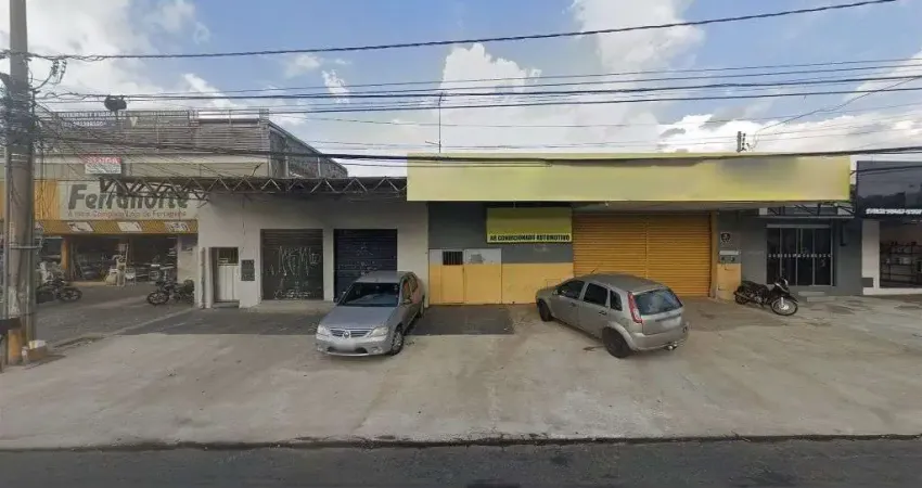 Prédio à venda, 510 m² por R$ 1.350.000,00 - Jardim América - Goiânia/GO