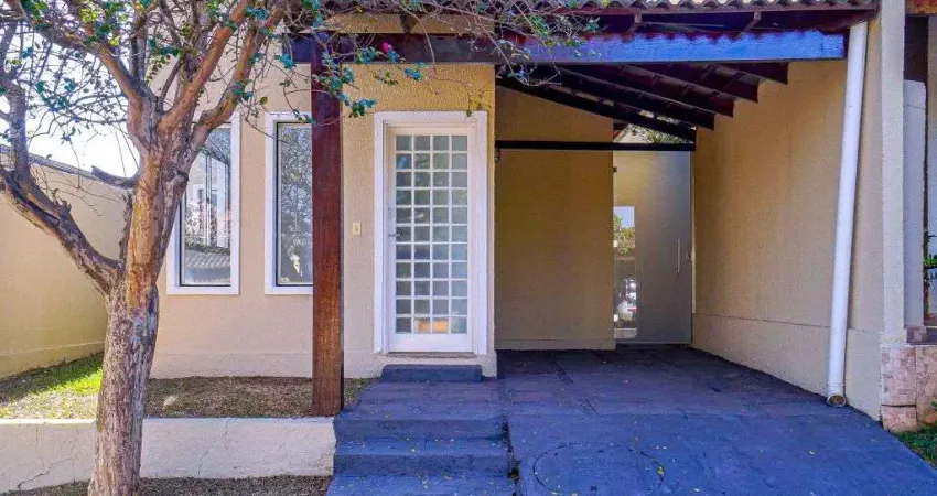 Casa de 75 m² com 03 quartos para alugar por R$ 1.700/mensais no Parque Industrial João Braz - Goiânia