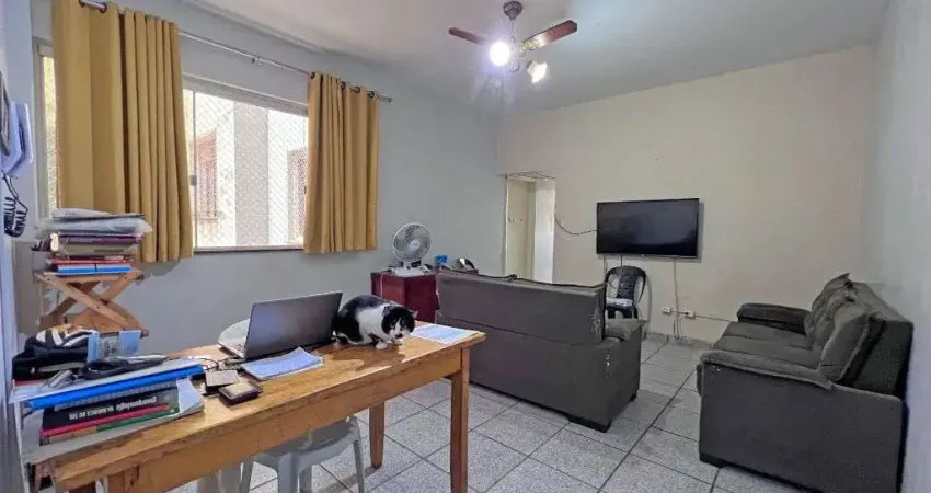 Apartamento com 3 dormitórios à venda, 117 m² por R$ 230.000,00 - Setor Central - Goiânia/GO