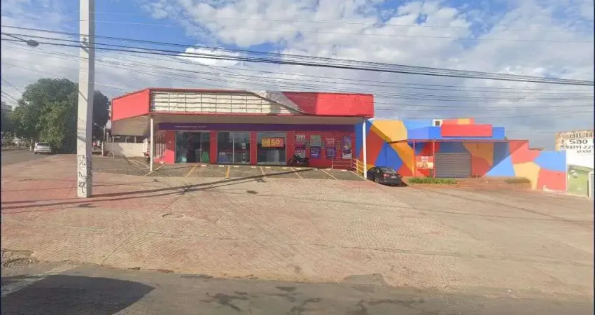 Prédio à venda, 605 m² por R$ 4.000.000,00 - Panorama Parque - Goiânia/GO