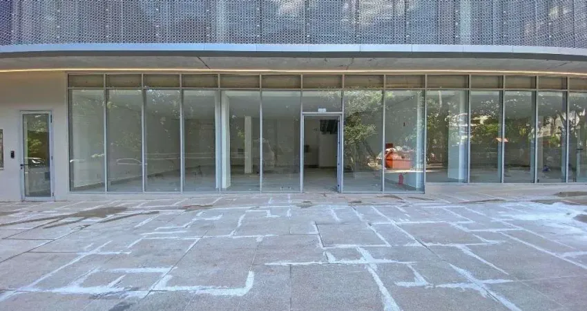 Loja de 187 m² para alugar por R$ 25.000/mês no Setor Bueno - Goiânia/GO