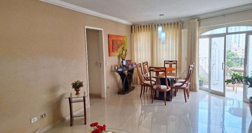 Apartamento de 123 m² com 03 quartos à venda por R$480.000 no Setor Oeste - Goiânia/GO