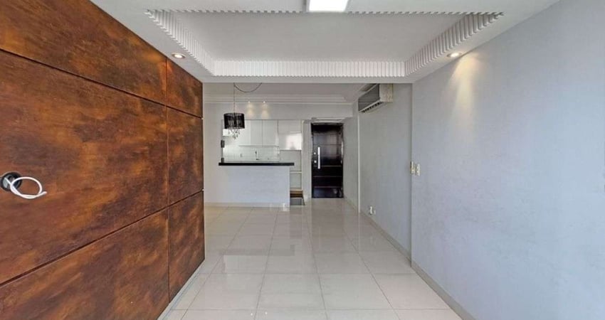 Apartamento de 70 m² com 03 quartos para alugar por R$ 2.100/mensais no Setor Bela Vista - Goiânia/GO