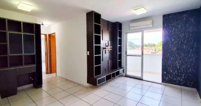Apartamento de 64,00m² com 02 quartos para alugar por R$ 2.000/mensais no Setor Criméia Leste - Goiânia