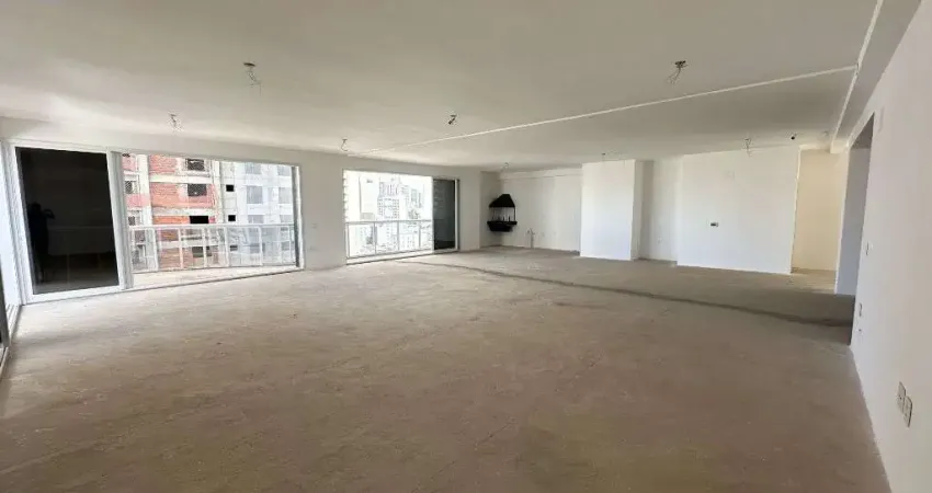 Apartamento de 430 m² com 04 suítes à venda por R$ 4.850.000 em frente a Praça do Sol no Setor Oeste - Goiânia