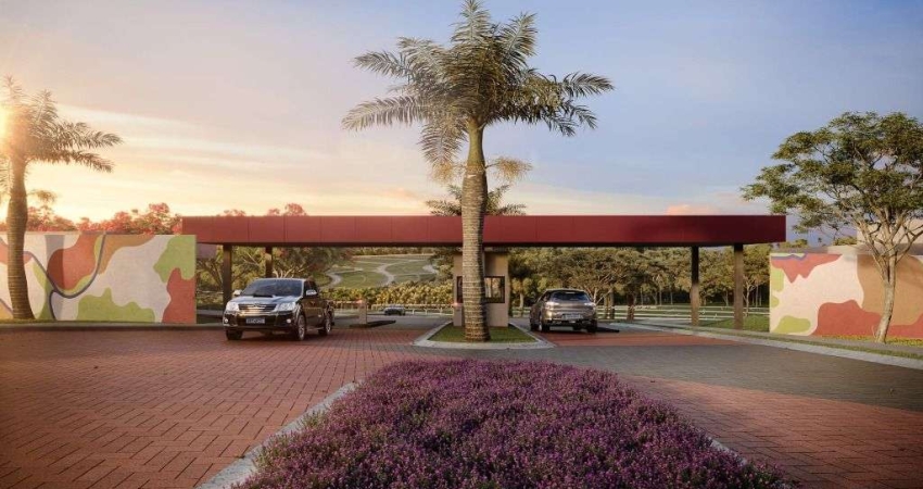 Terreno 263 m² à venda R$ 370.000 - Jardins Turim - Senador Canedo/GO