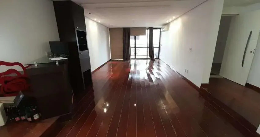 Apartamento de 242,00 m² com 04 quartos à venda no - Edificio Marc Chagall - Setor Bueno - Goiânia/GO
