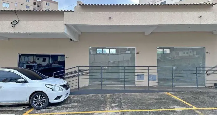 Loja de 39 m² disponível para alugar por R$ 1.800 mensais no Setor Marechal Rondon - Goiânia/GO