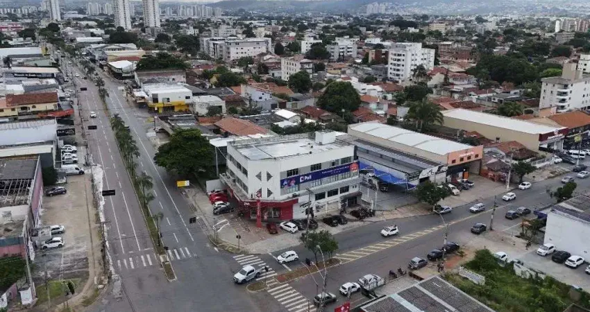 Loja de 270 m² para alugar por R$ 5.700/mensais no Setor Sudoeste - Goiânia