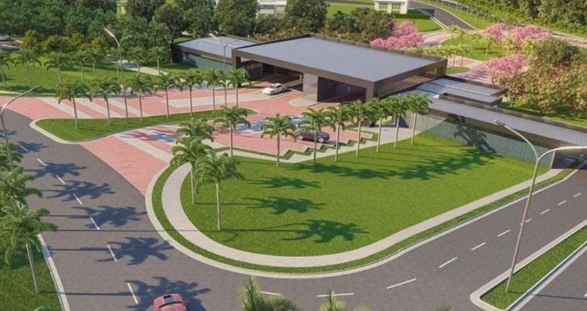 Sobrado com 4 dormitórios à venda, 218 m² por R$ 1.610.000,00 - Jardins Capri - Senador Canedo/GO