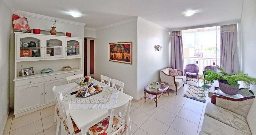 Apartamento com 3 dormitórios à venda, 77 m² por R$ 429.000,00 - Setor Bueno - Goiânia/GO