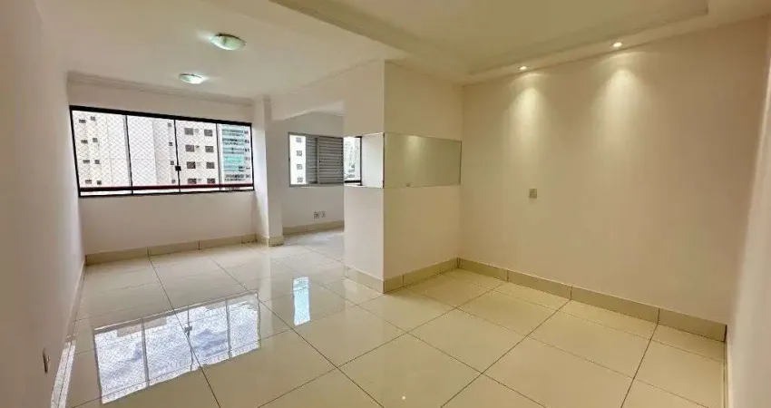 Apartamento com 3 dormitórios à venda, 88 m² por R$ 525.000,00 - Setor Bueno - Goiânia/GO