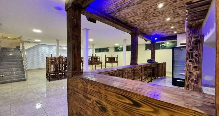 Prédio de 376 m² à venda por R$ 850.000 no Jardim Buriti Sereno - Aparecida de Goiânia/GO